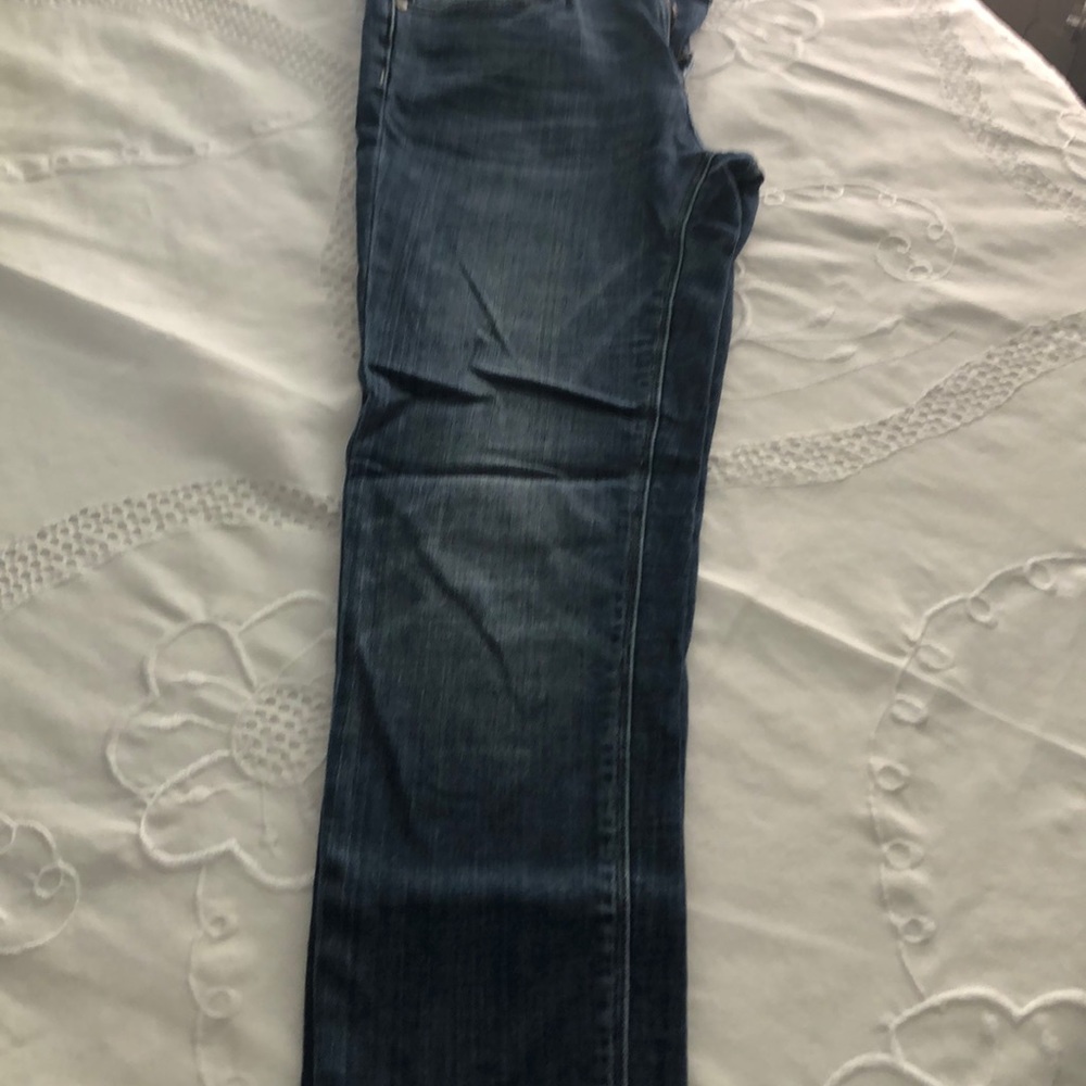 Gorgeous jeans ( bag D) - Picture 9 of 11